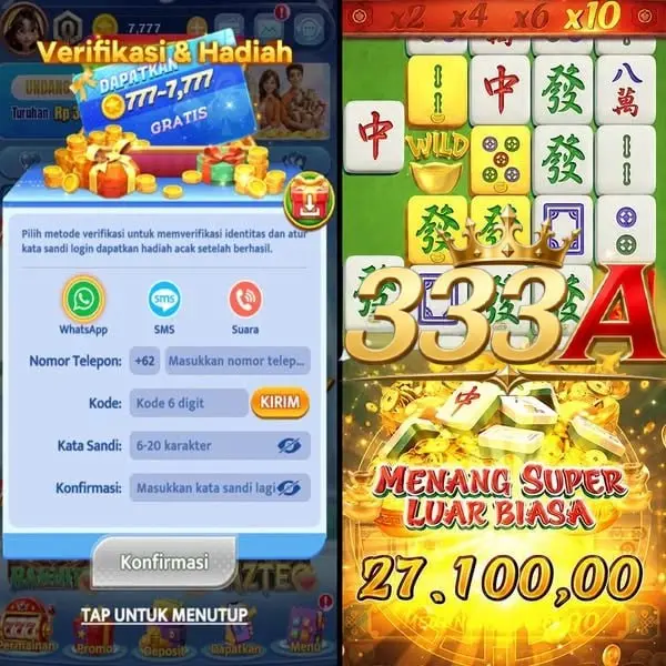 333a Resmi